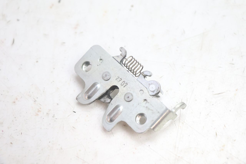 photo de SEAT LOCK SET SUZUKI BURGMAN EXECUTIVE ABS 650 (2006 - 2012) - Alternative perspective