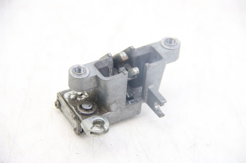 photo de SEAT LOCK YAMAHA BW'S BWS 125 (2010 - 2013) - Main view