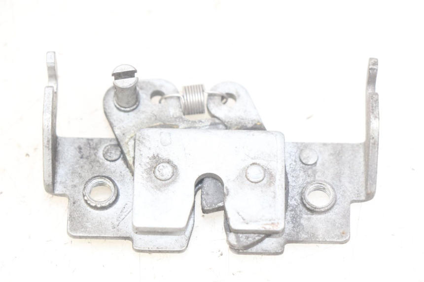 photo de SEAT LOCK BMW C1 125 (2000 - 2003) - Main view