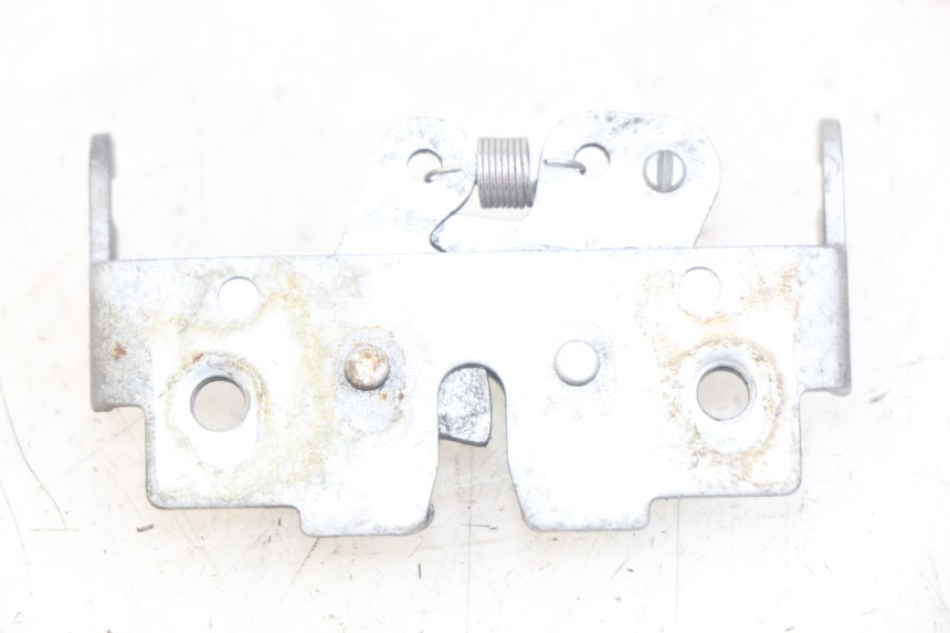 photo de SEAT LOCK BMW C1 125 (2000 - 2003) - Zoom on usage condition