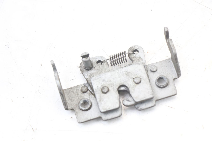 photo de SEAT LOCK BMW C1 125 (2000 - 2003) - Main view