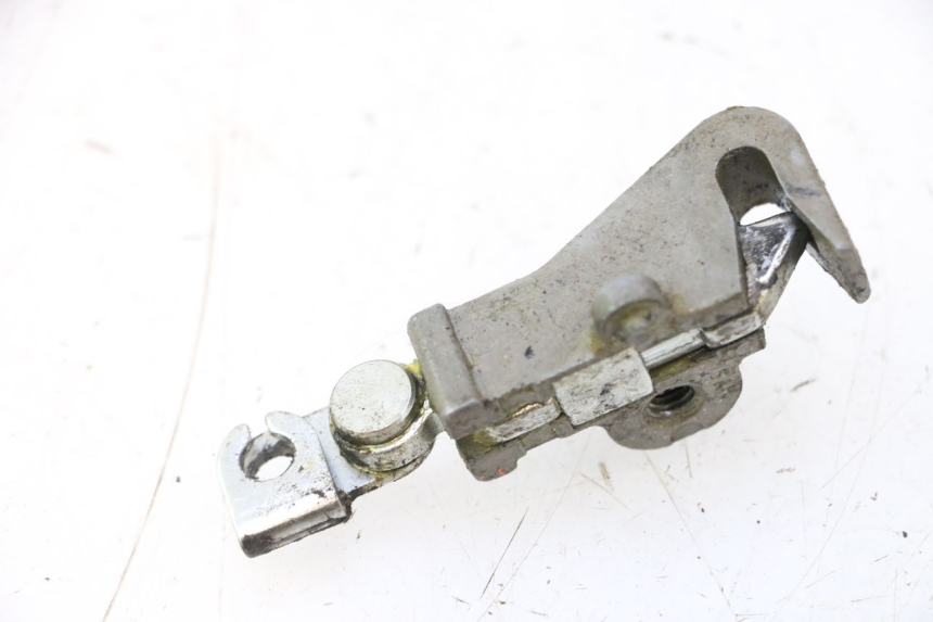 photo de SEAT LOCK SET HONDA CB F HORNET 600 (2005 - 2006) - Main view