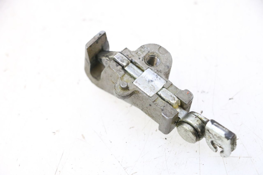 photo de SEAT LOCK SET HONDA CB F HORNET 600 (2005 - 2006) - Alternative perspective
