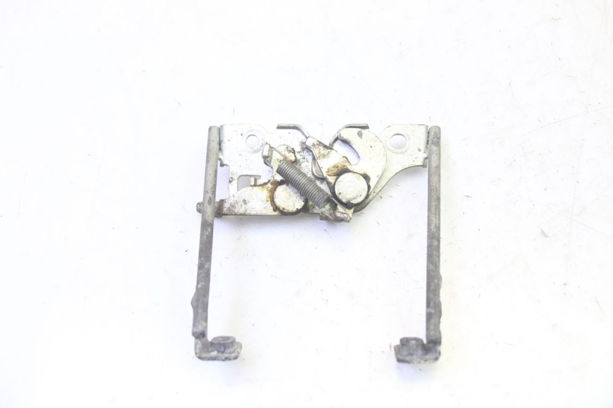 photo de SEAT LOCK SET HONDA CBF 125 (2009 - 2015) - Component detail