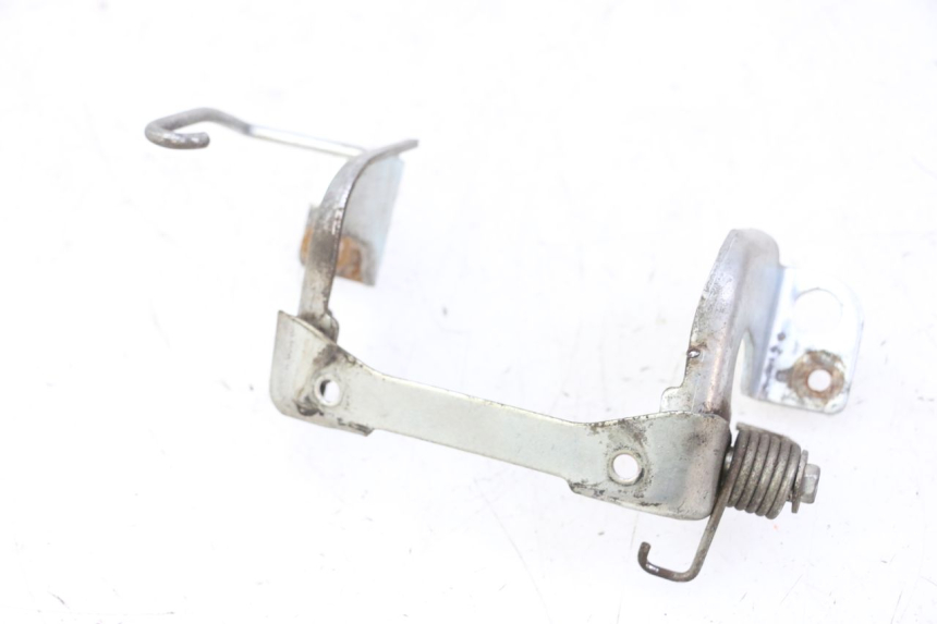 photo de SEAT LOCK SET HONDA CBR RR FIREBLADE 900 (1992 - 1994) - Main view