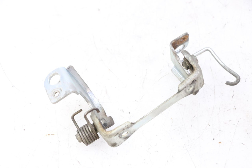 photo de SEAT LOCK SET HONDA CBR RR FIREBLADE 900 (1992 - 1994) - Zoom on usage condition