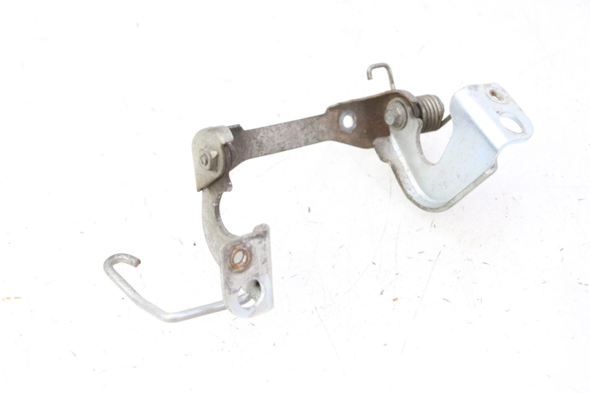 photo de SEAT LOCK SET HONDA CBR RR FIREBLADE 900 (1992 - 1994) - Alternative perspective