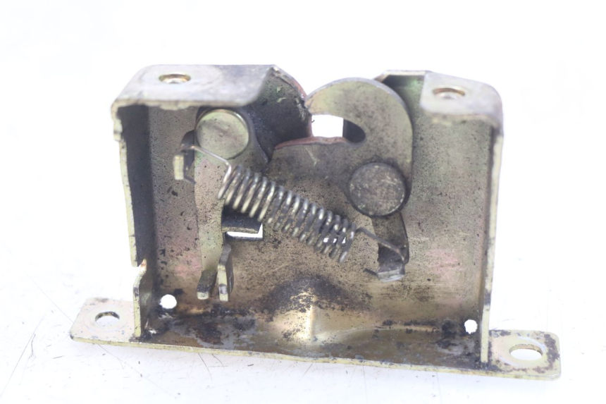 photo de SEAT LOCK TGB CITY 2 50 (2009 - 2013) - Component detail