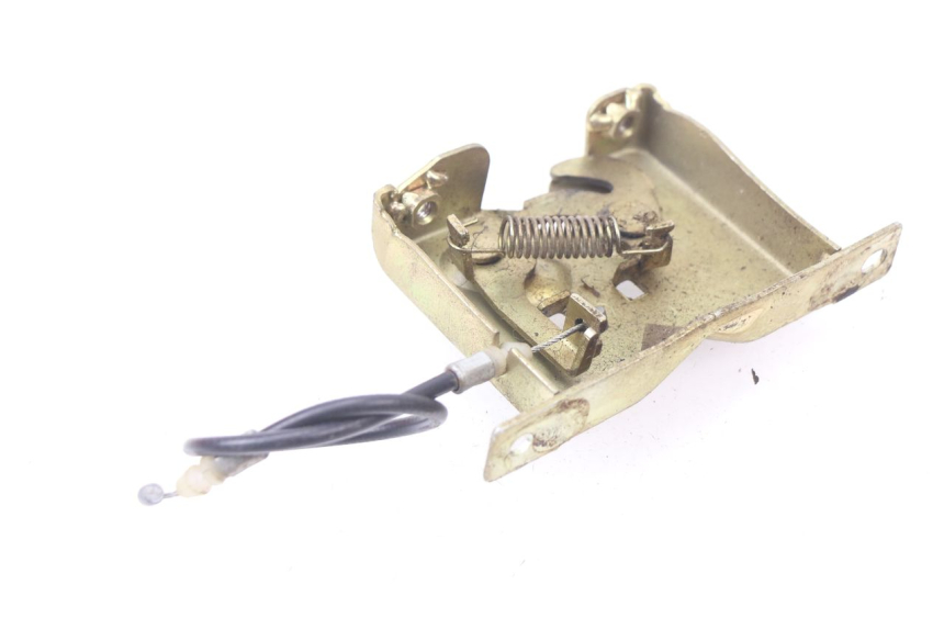 photo de SEAT LOCK SET REVATTO CITYONE 125 (2006 - 2007) - Main view