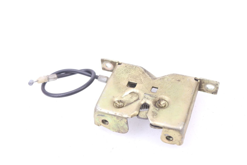 photo de SEAT LOCK SET REVATTO CITYONE 125 (2006 - 2007) - Component detail