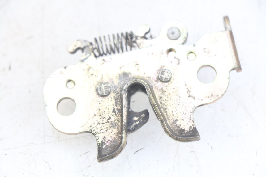 photo de SEAT LOCK PEUGEOT CITYSTAR 125 (2011 - 2017) - Component detail