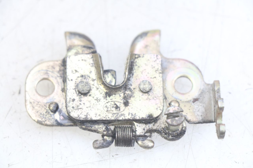 photo de SEAT LOCK PEUGEOT CITYSTAR 125 (2011 - 2017) - Alternative perspective