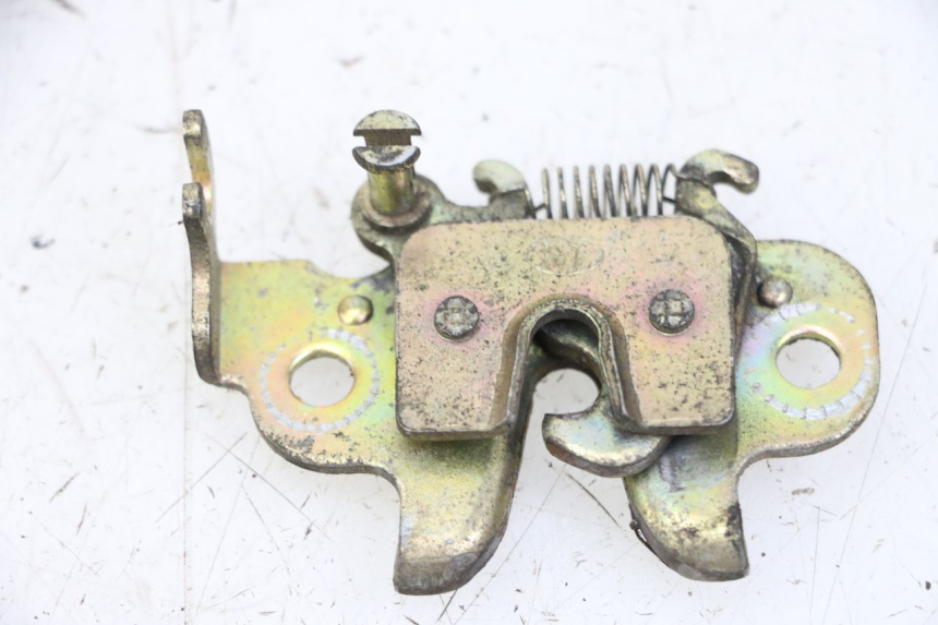 photo de SEAT LOCK PEUGEOT CITYSTAR 50 (2013 - 2017) - Main view