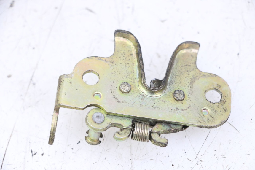 photo de SEAT LOCK PEUGEOT CITYSTAR 50 (2013 - 2017) - Zoom on usage condition