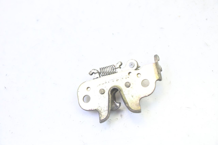 photo de SEAT LOCK PEUGEOT CITYSTAR 50 (2013 - 2017) - Zoom on usage condition