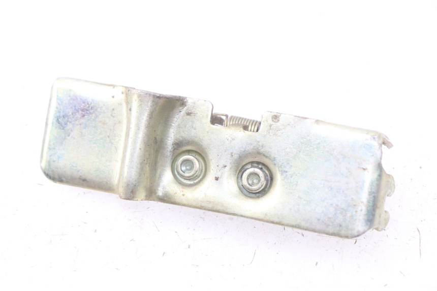 photo de SEAT LOCK SET JMSTAR CJ12M 125 (2005 - 2007) - Zoom on usage condition