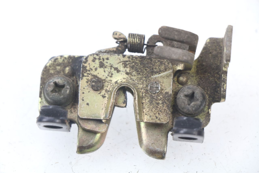 photo de SEAT LOCK SYM CROX 4T 50 (2016 - 2023) - Main view