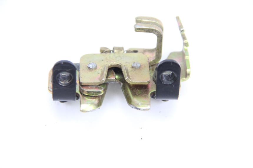 photo de SEAT LOCK SYM CROX 4T 50 (2016 - 2023) - Main view