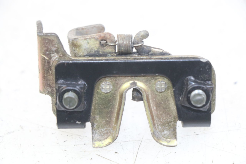 photo de SEAT LOCK SYM CROX 4T 50 (2016 - 2023) - Alternative perspective