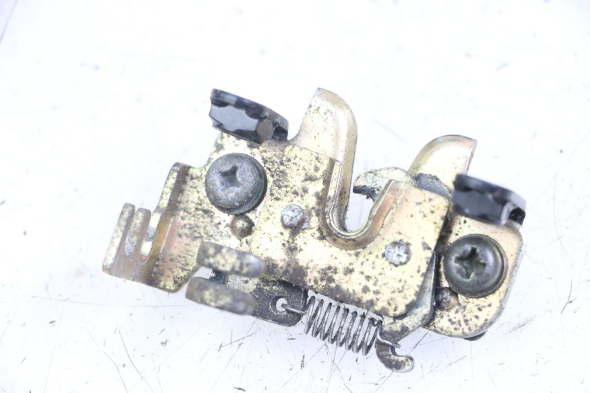 photo de SEAT LOCK SYM CROX 4T 50 (2016 - 2023) - Component detail