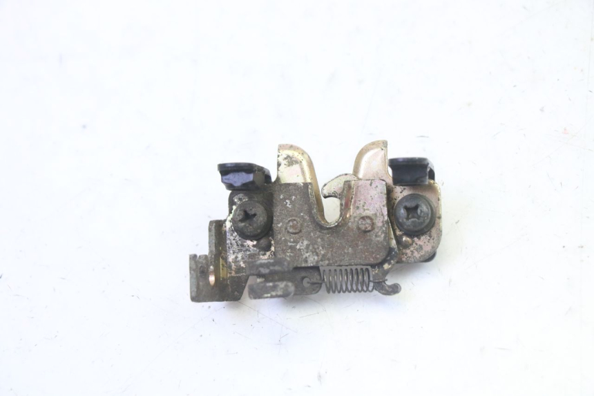 photo de SEAT LOCK SYM CROX 4T 50 (2016 - 2023) - Component detail