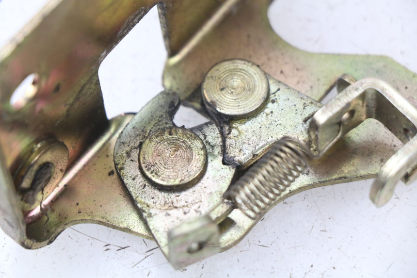 photo de SEAT LOCK SET SYM DD 50 (2005 - 2011) - Component detail