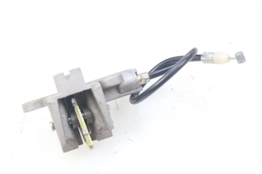 photo de SEAT LOCK LONGJIA DIGITA 4T 50 (2019 - 2022) - Component detail