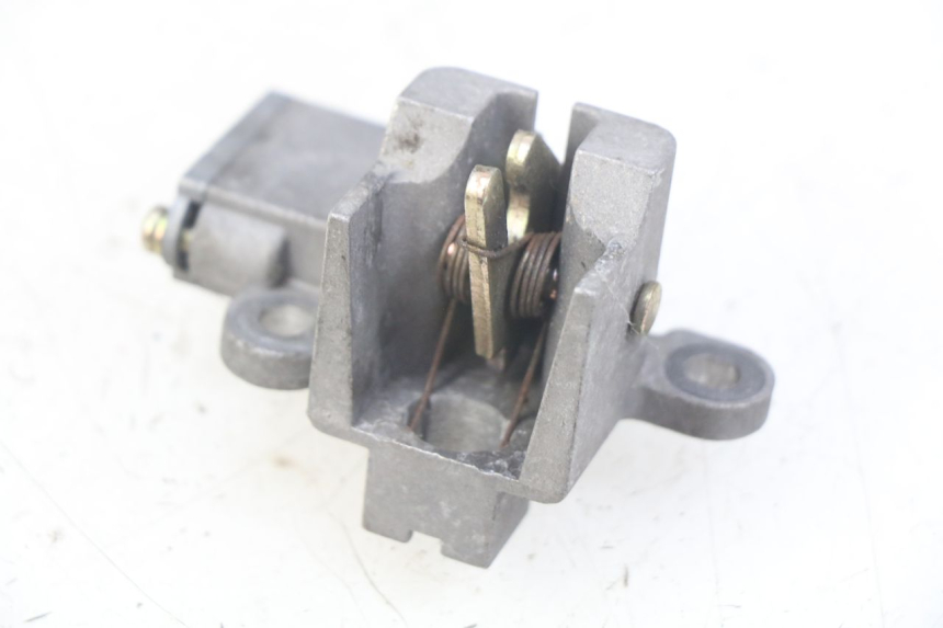 photo de SEAT LOCK LONGJIA DIGITA 4T 50 (2019 - 2022) - Main view