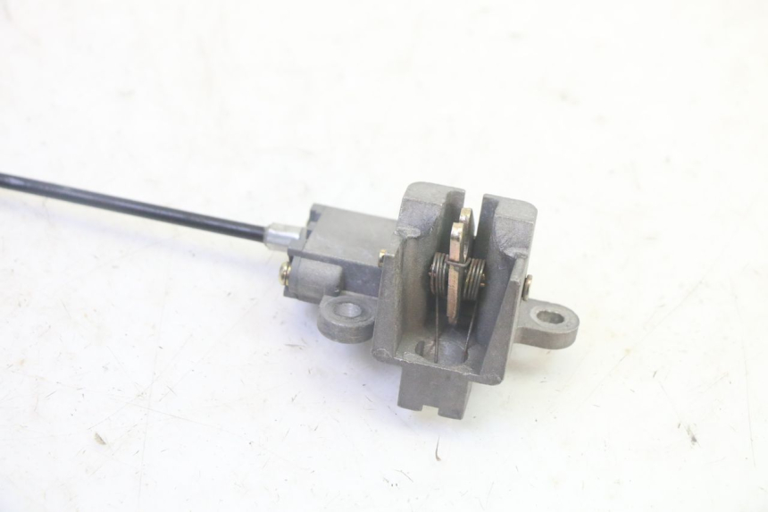 photo de SEAT LOCK LONGJIA DIGITA 4T 50 (2019 - 2022) - Component detail