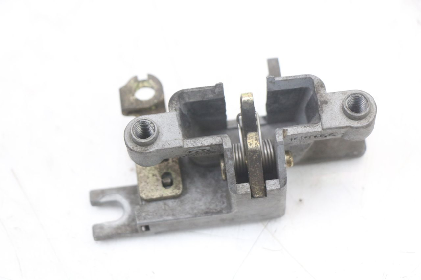 photo de SEAT LOCK KYMCO DINK 4T 50 (2007 - 2018) - Zoom on usage condition