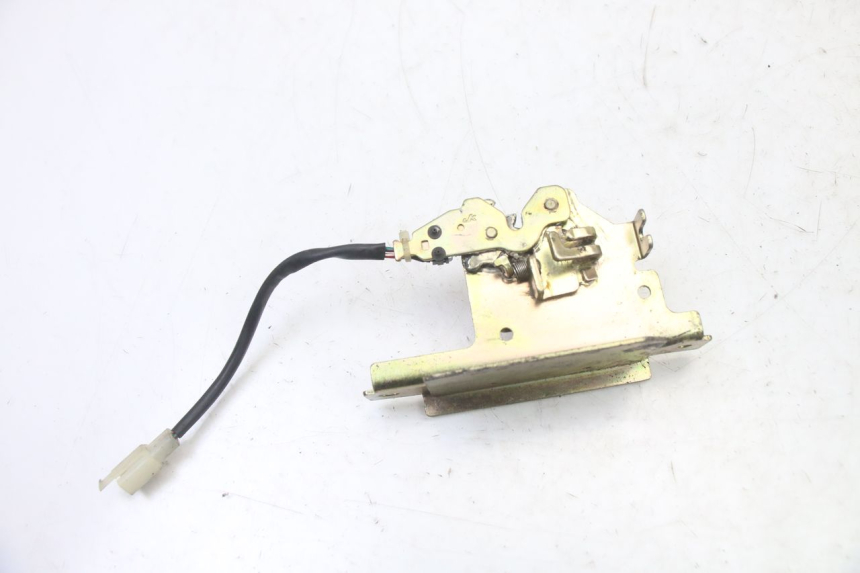 photo de SEAT LOCK KYMCO DINK STREET 125 (2009 - 2014) - Main view