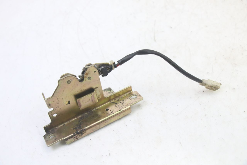 photo de SEAT LOCK KYMCO DINK STREET 125 (2009 - 2014) - Alternative perspective