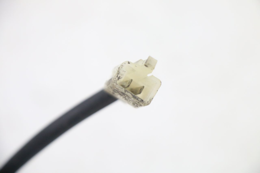 photo de SEAT LOCK KYMCO DINK STREET 125 (2009 - 2014) - Technical close-up