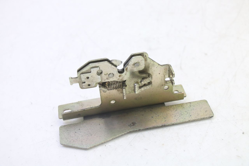 photo de SEAT LOCK KYMCO DINK STREET 125 (2009 - 2014) - Main view