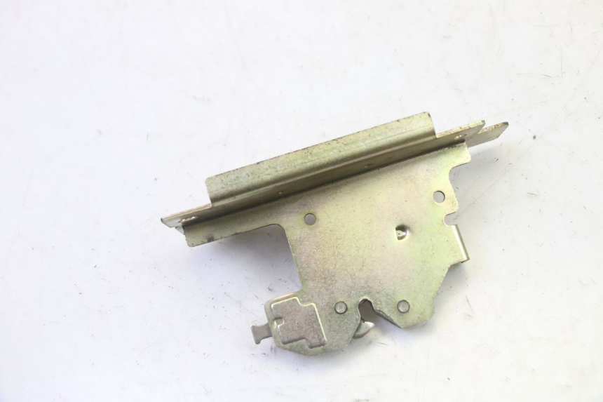 photo de SEAT LOCK KYMCO DINK STREET 125 (2009 - 2014) - Zoom on usage condition