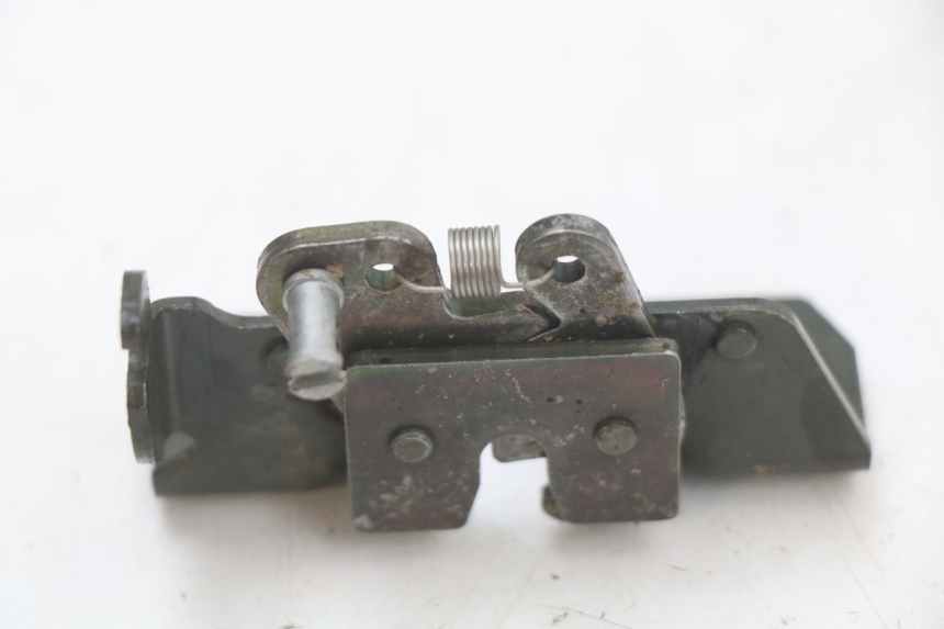 photo de SEAT LOCK SET GILERA DNA 50 (2000 - 2007) - Component detail