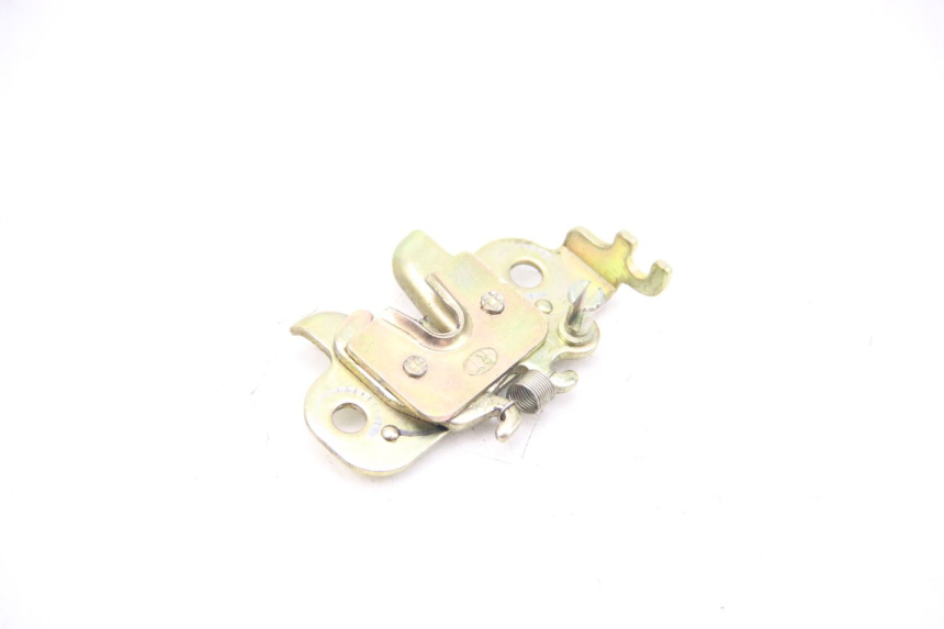 photo de SEAT LOCK PEUGEOT E-VIVACITY 1 (2012 - 2018) - Main view