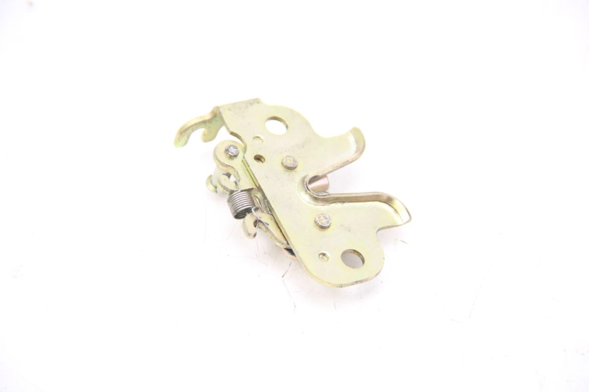 photo de SEAT LOCK PEUGEOT E-VIVACITY 1 (2012 - 2018) - Zoom on usage condition