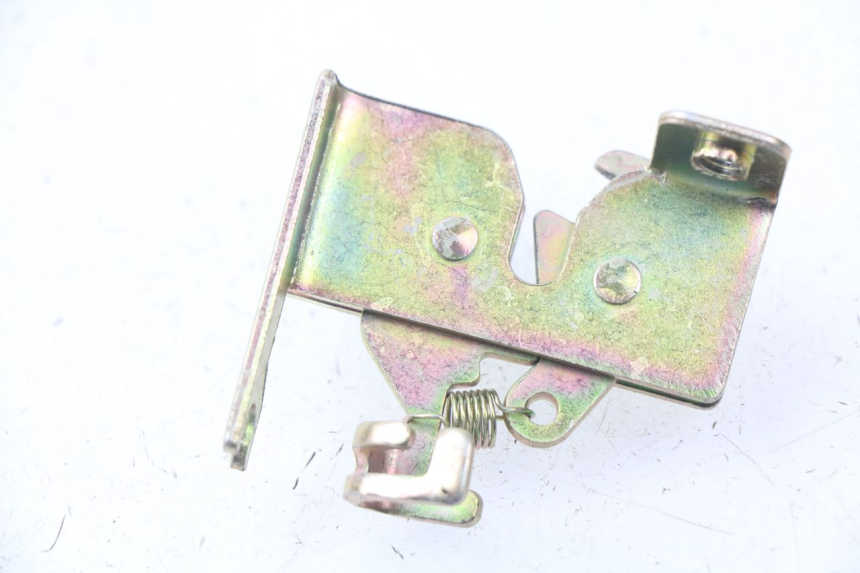 photo de SEAT LOCK SET RIDE E1 1 (2014 - 2022) - Zoom on usage condition