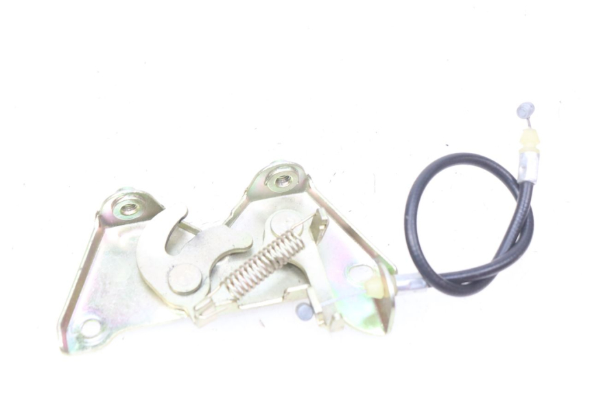 photo de SEAT LOCK EFUN E2GO 1 (2017 - 2021) - Main view