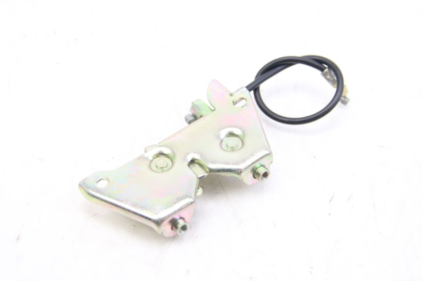 photo de SEAT LOCK EFUN E2GO 1 (2017 - 2021) - Main view