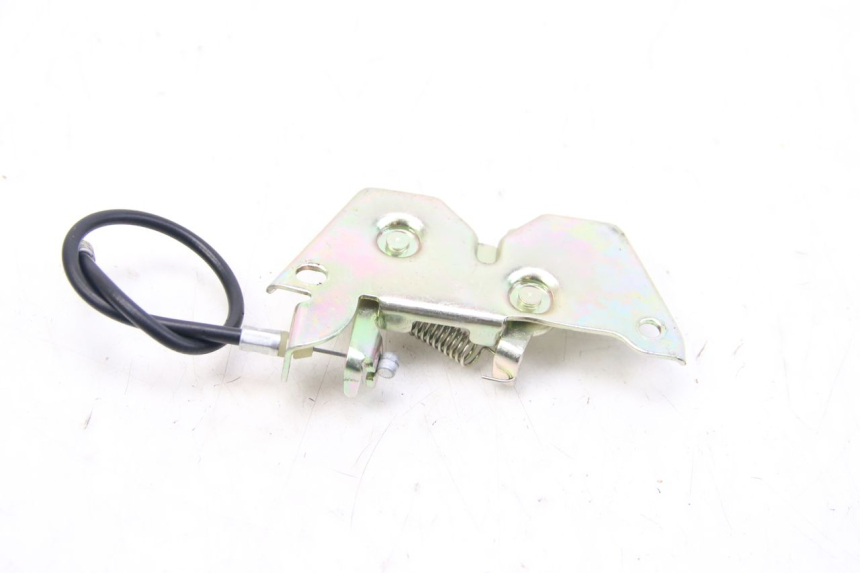 photo de SEAT LOCK EFUN E2GO 1 (2017 - 2021) - Component detail