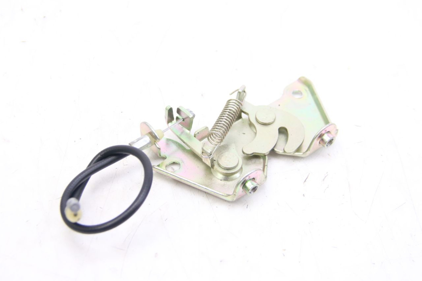 photo de SEAT LOCK EFUN E2GO 1 (2017 - 2021) - Zoom on usage condition