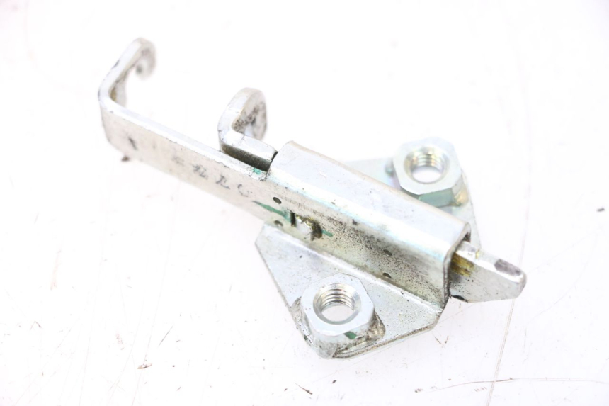 photo de SEAT LOCK KAWASAKI ER-6 ER6 F ABS 650 (2012 - 2016) - Main view
