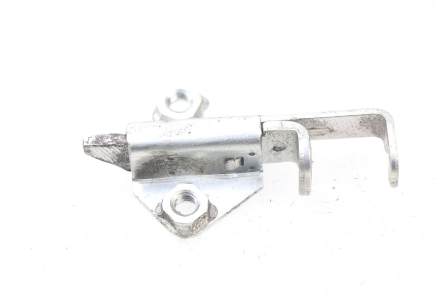 photo de SEAT LOCK SET KAWASAKI ER-6 ER6 N 650 (2009 - 2011) - Main view