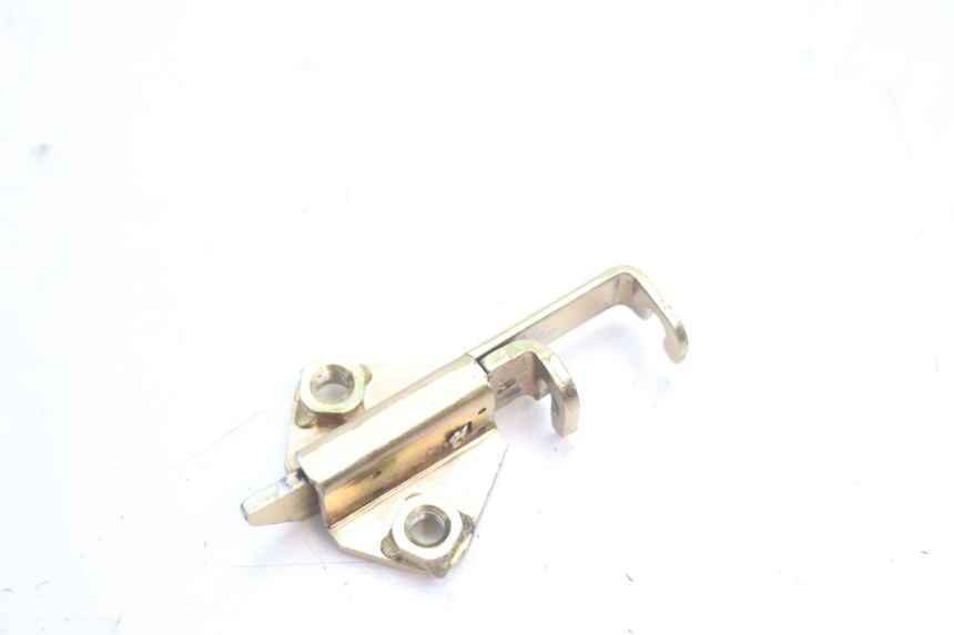 photo de SEAT LOCK SET KAWASAKI ER-6 ER6 N 650 (2005 - 2009) - Zoom on usage condition