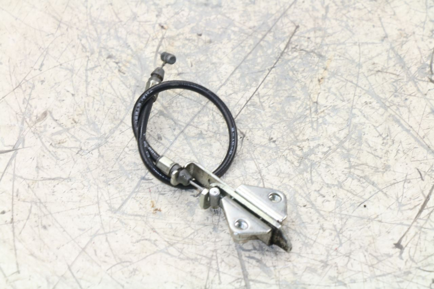 photo de SEAT LOCK SET KAWASAKI ER-6 ER6 N 650 (2009 - 2011) - Component detail