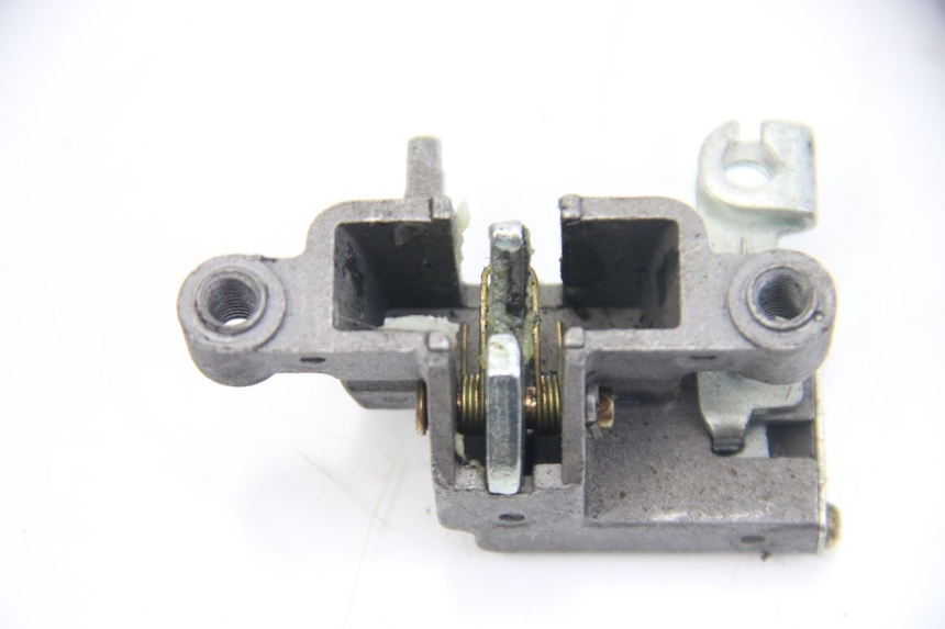 photo de SEAT LOCK JM MOTORS EVOLIS 4T 50 (2018 - 2022) - Alternative perspective