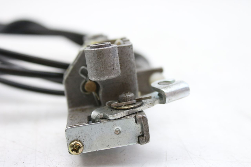 photo de SEAT LOCK JM MOTORS EVOLIS 4T 50 (2018 - 2022) - Component detail