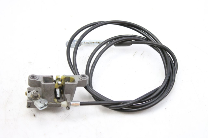 photo de SEAT LOCK JM MOTORS EVOLIS 4T 50 (2018 - 2022) - Product overview